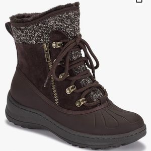 BARETRAPS ALTESSA Winter Boots
